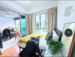 West Coast Drive (D5), Terrace #634594341
